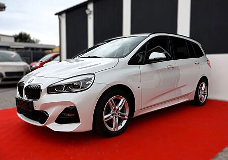 BMW 218 Baureihe 2 Gran Tourer i M Sport