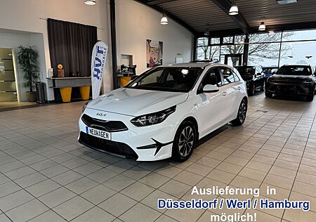 Kia Cee'd ceed 1.5 T-GDI GPF 140PS Spin EU NAVI|KAMERA|PDC