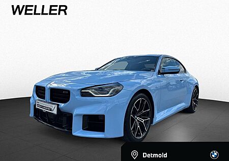 BMW M2 LCI LcProf HUD H/K DAB RFK ACC adLED Memory