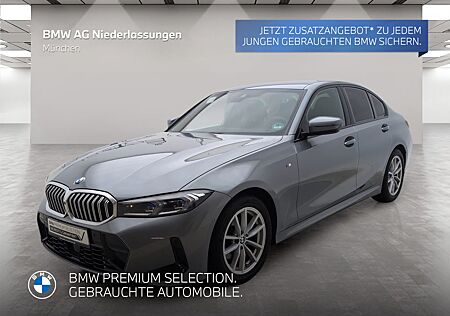BMW 320i Limousine M Sport LiveCockpitProf Kamera