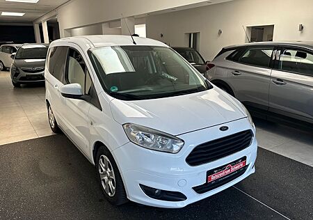 Ford Transit Courier /Garantie/Service neu/ Tüv neu/
