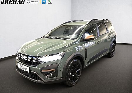Dacia Jogger Extreme+ ECO-G 100 *250¤ Tankgutschein*