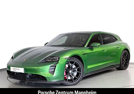 Porsche Taycan GTS Sport Turismo