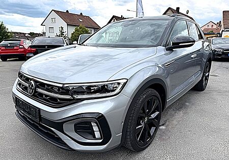 VW T-Roc Volkswagen R-LINE/PANORAMA/DACH/ MASSAGE/LED/GARANTIE