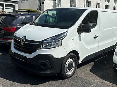 Renault Kasten L2H1 BJ 2021 , 91.000 km , 3,05 t - Mwst