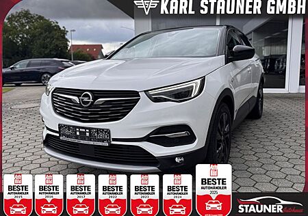 Opel Grandland X Design Line SITZHZ KAMERA NAVI