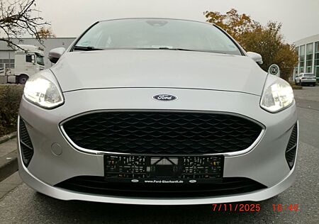 Ford Fiesta Cool & Connect 1.0 Boost 1Hand