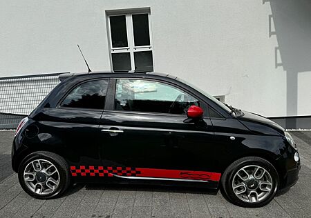 Fiat 500 1.4 16V Sport