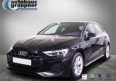 Audi A3 Sportback 1.5 TFSI S line KAMERA NAVI ACC LED