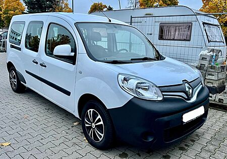 Renault Kangoo Rapid Maxi Extra