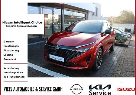 Nissan Qashqai 1.5 VC-T e-POWER N-DESIGN AT PGD BOSE