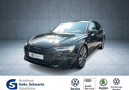 Audi A6 Avant 45 TDI S-tronic Sport quattro AHK+ACC