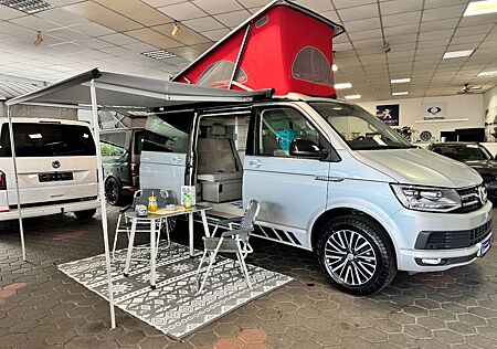 VW T6 California Volkswagen Ocean Edition 4Motion*Offroad*LED*
