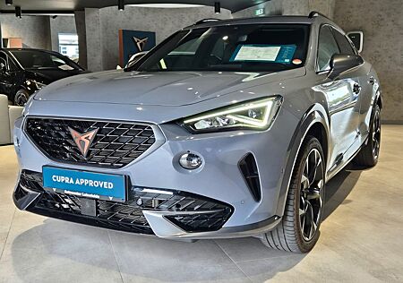 Cupra Formentor VZ 2.0 TSI 4Drive 310 PS 7-Gang-DSG
