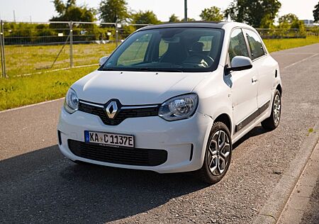 Renault Twingo 22KWh Zen Zen