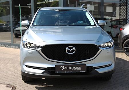 Mazda CX-5 G 165ps Aut. AWD Kangei SoMo/Sports/360°