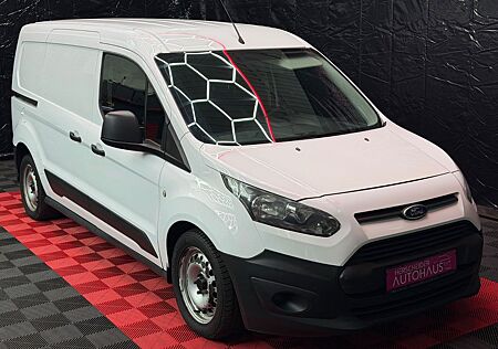 Ford Transit Connect *Erst 105Tkm*LANG*AHK*TÜV NEU*