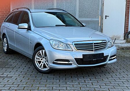 Mercedes-Benz C 180 C T-Modell T CGI BlueEfficiency