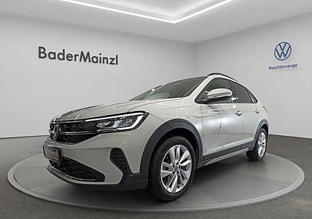 VW Taigo Volkswagen Life 1,0 l TSI OPF 85 kW (116 PS) 6-Gang