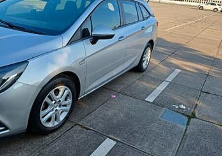 Opel Astra k sports tourer 1.6 cdti