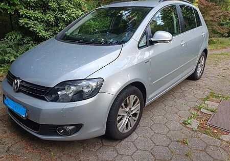 VW Golf Plus Volkswagen 1.4 LIFE LIFE