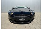 Aston Martin DB9 Volante 5.9 Touchtronic