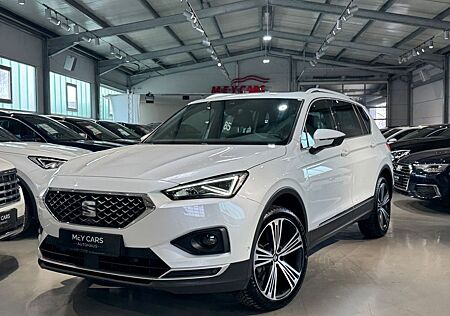 Seat Tarraco Xcellence 4Drive*PANO*BEATS*AHK*MWST*1.H
