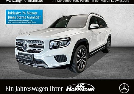 Mercedes-Benz GLB 200 d Progressive+LED+Pano+AHK+NaviPlus+Kam