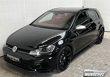 VW Golf Volkswagen VII R DSG Perform. Navi Pano Keyl. 19" Dyn