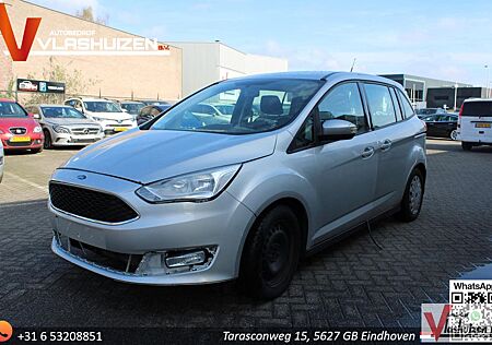 Ford Grand C-Max 1.5 TDCi Trend - € 2.450,- NETTO! -