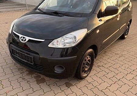 Hyundai i10 / Bremse Neu / HU Neu/ 1. Hand! / nur 46tkm