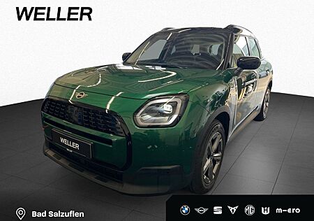 Mini Cooper D Countryman Classic Trim DA PA HUD KomZu