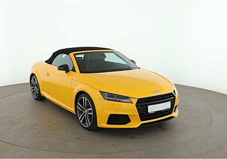 Audi TT Roadster 2.0 TFSI , S-Line 1.Jahr Garantie