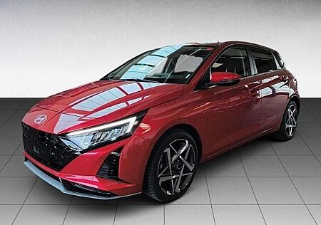 Hyundai i20 1.0 T-GDI 88kW Hybrid DCT Prime Bose