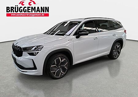 Skoda Kodiaq 1.5 TSI DSG SPORTLINE NAVI LED ACC PANO W