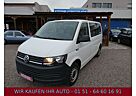 VW T6 Transporter Volkswagen -Kombi #9 SITZE#AHK#KLIMA#USB#20