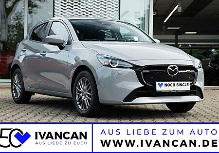 Mazda 2 1.5i 90PS EXCLUSIVE DRAS