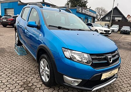 Dacia Sandero II Stepway Prestige