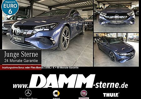 Mercedes-Benz EQE 300 ElectricArt/FAP+/Pano/HAL 10°/MEMO/+Flex