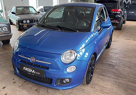 Fiat 500S *Sport*Pdc*TüvNeu*Klima