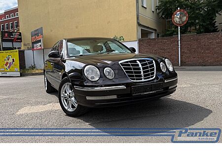 Kia Opirus Executive*E-Sitze*Klima*TÜV12/26*AHK*V6 B