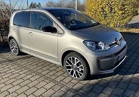 VW e-up! gebraucht kaufen VW e-up! Volkswagen e-Up ! STYLE CCS VOLLAUSSTATTUNG SHZ