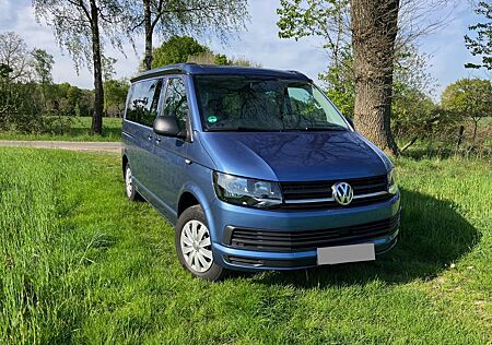 VW T6 California Volkswagen Beach 1.Hand