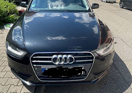 Audi A4 2.0 TDI 105kW multitronic Ambition Avant ...