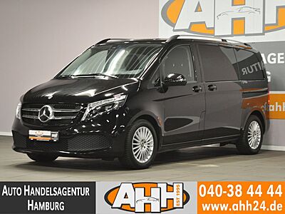 Mercedes-Benz V 220 d EDITION KOMPAKT SPORT-PAKET|DAB|KAM|LED!