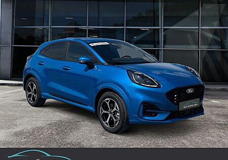 Ford Puma ST-Line mHEV Aut. Kamera*Bi-LED*Navi