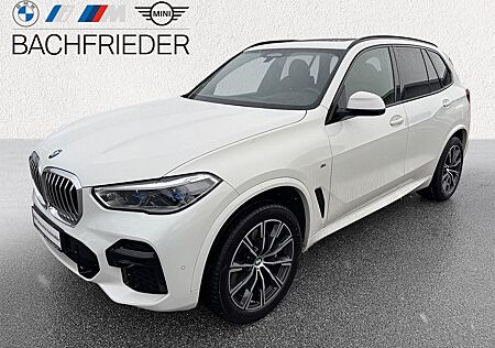 BMW X5 xDrive40d M Sport M Sportpaket Head-Up DAB