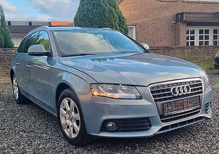 Audi A4 Avant Ambiente