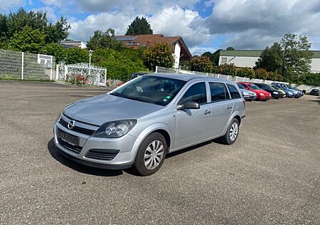 Opel Astra H Caravan/Tüv bis 08.2024/klima/AHK