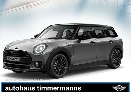 Mini Cooper Clubman Clubman Cooper Classic Trim Aut Navi